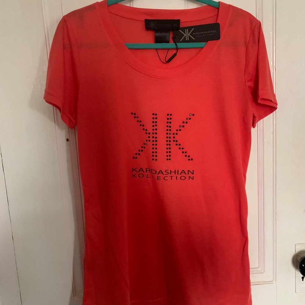 Kardashian Kollection Tee